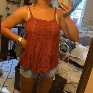 American Eagle Tank Top